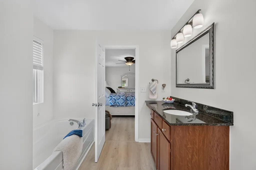 501 Worthington Drive Lansing City MI 48906