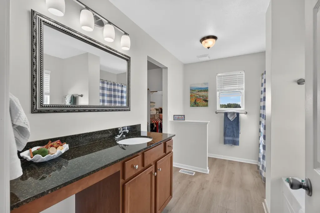 501 Worthington Drive Lansing City MI 48906