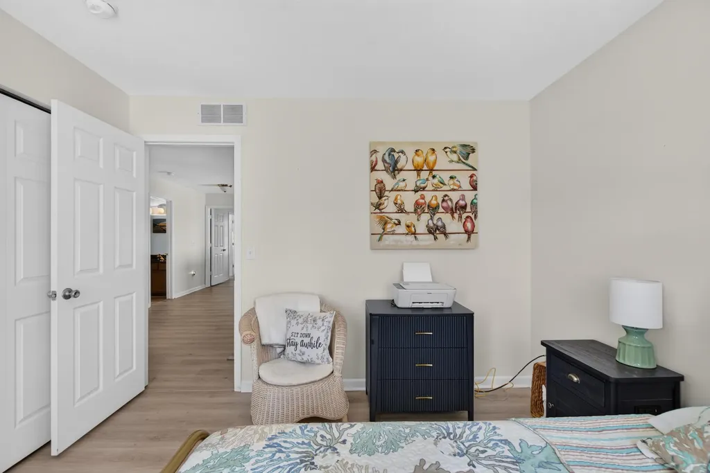 501 Worthington Drive Lansing City MI 48906