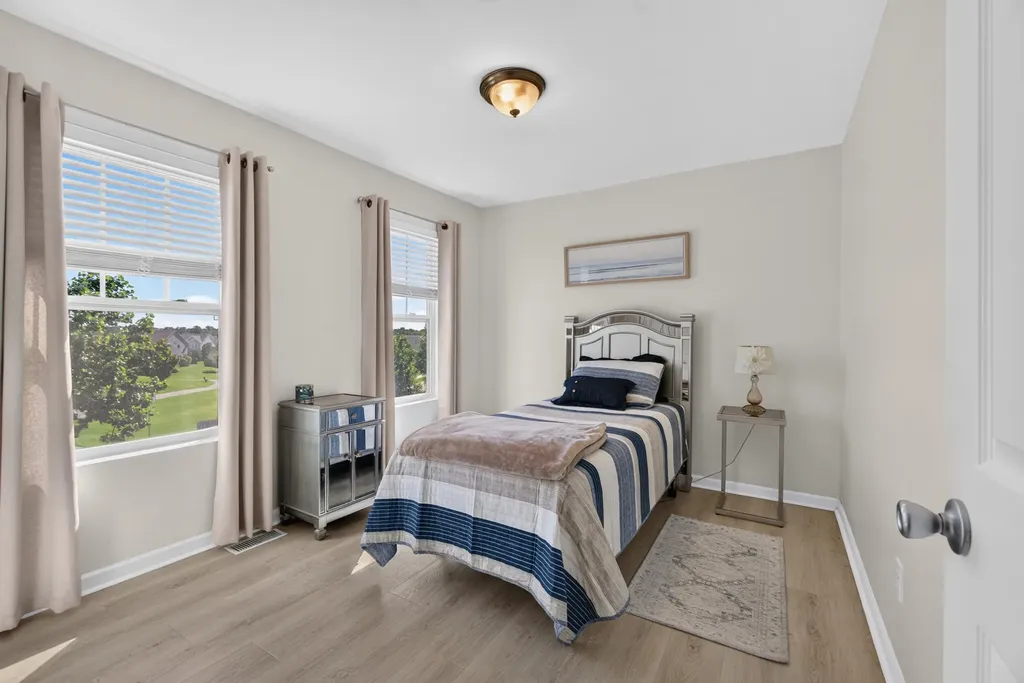 501 Worthington Drive Lansing City MI 48906