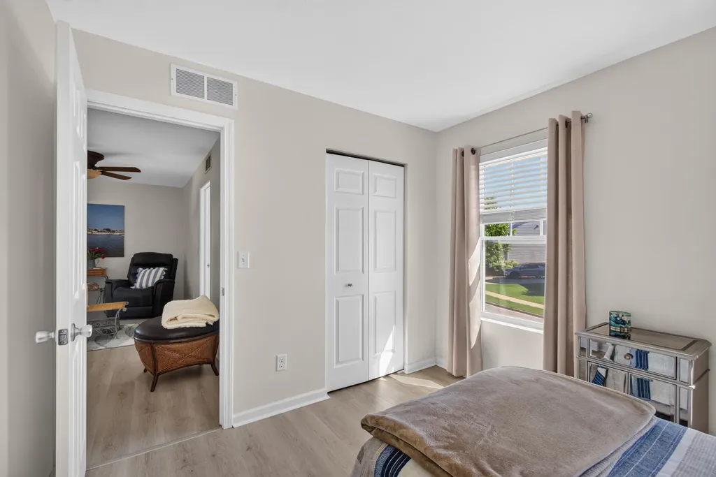 501 Worthington Drive Lansing City MI 48906