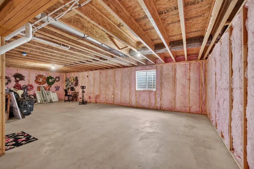 501 Worthington Drive Lansing City MI 48906