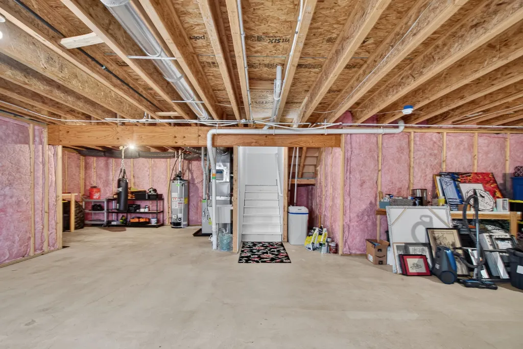 501 Worthington Drive Lansing City MI 48906