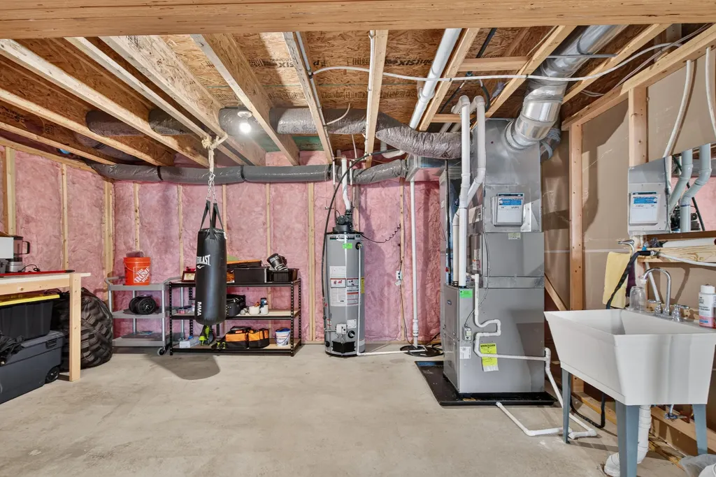 501 Worthington Drive Lansing City MI 48906