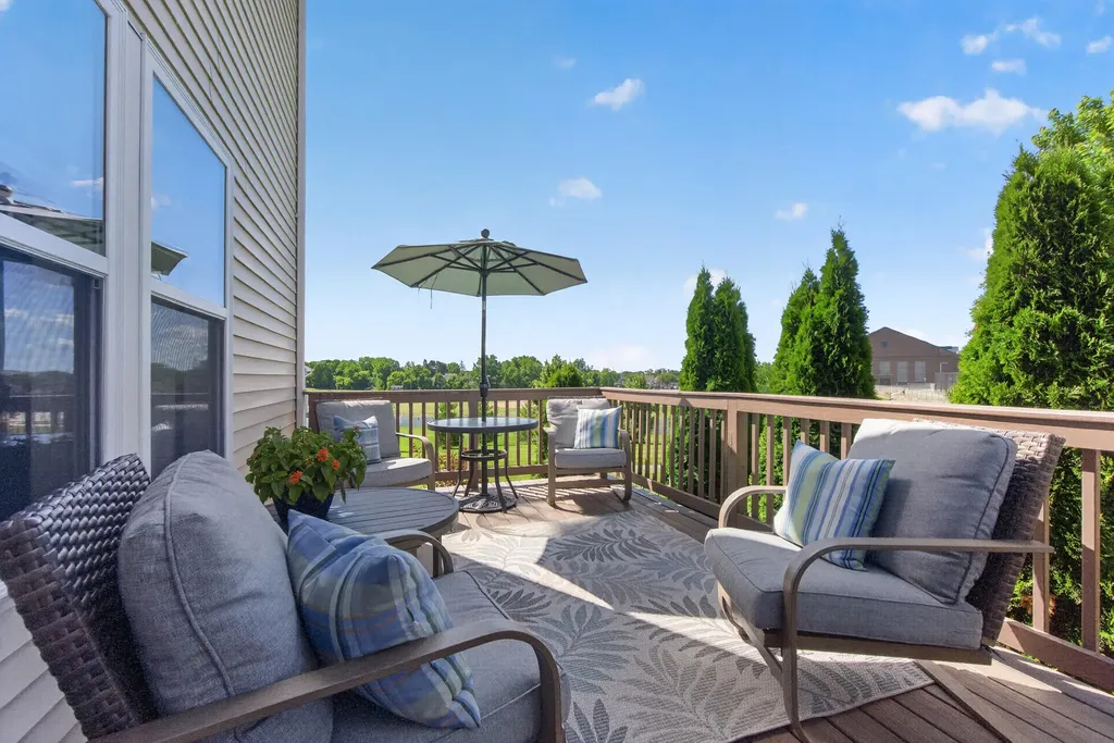501 Worthington Drive Lansing City MI 48906