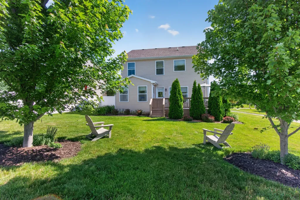 501 Worthington Drive Lansing City MI 48906