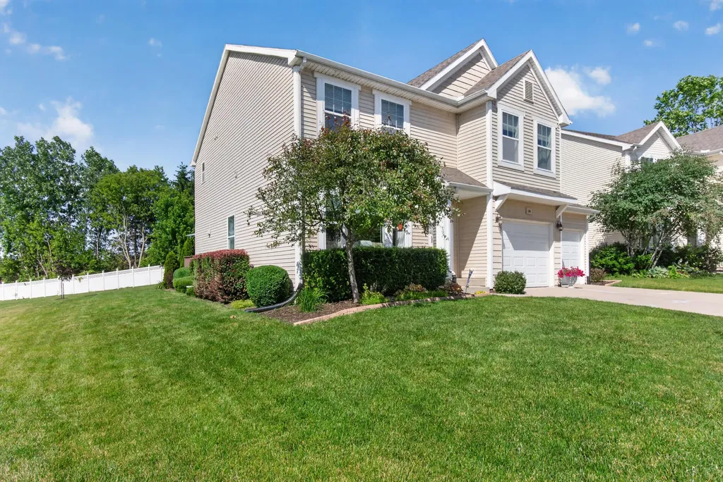 501 Worthington Drive Lansing City MI 48906