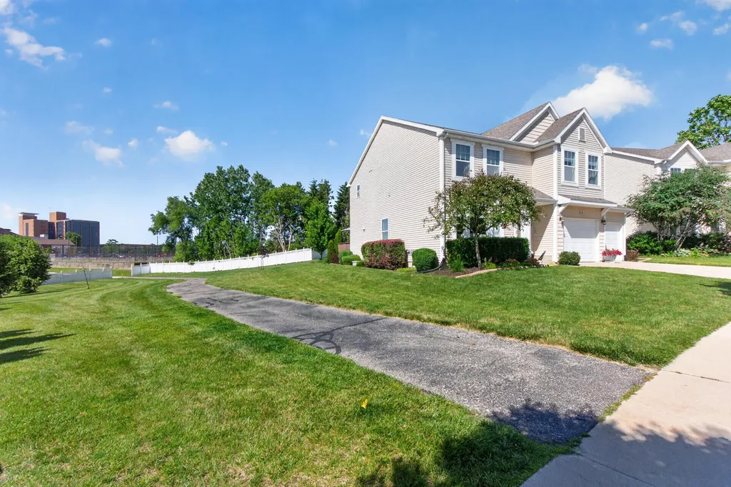 501 Worthington Drive Lansing City MI 48906