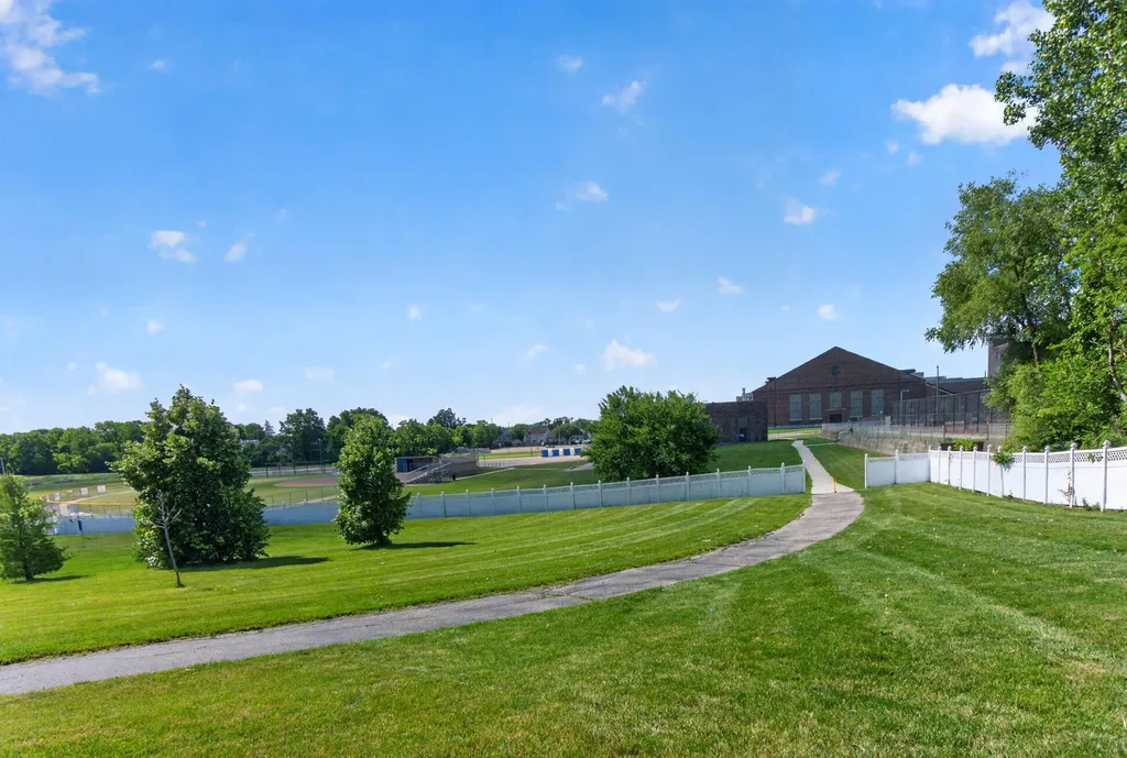 501 Worthington Drive Lansing City MI 48906