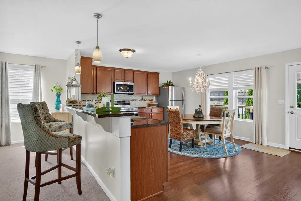 501 Worthington Drive Lansing City MI 48906