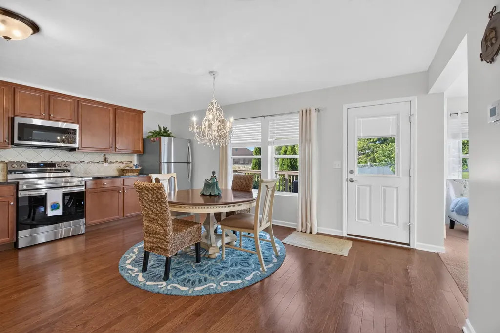 501 Worthington Drive Lansing City MI 48906