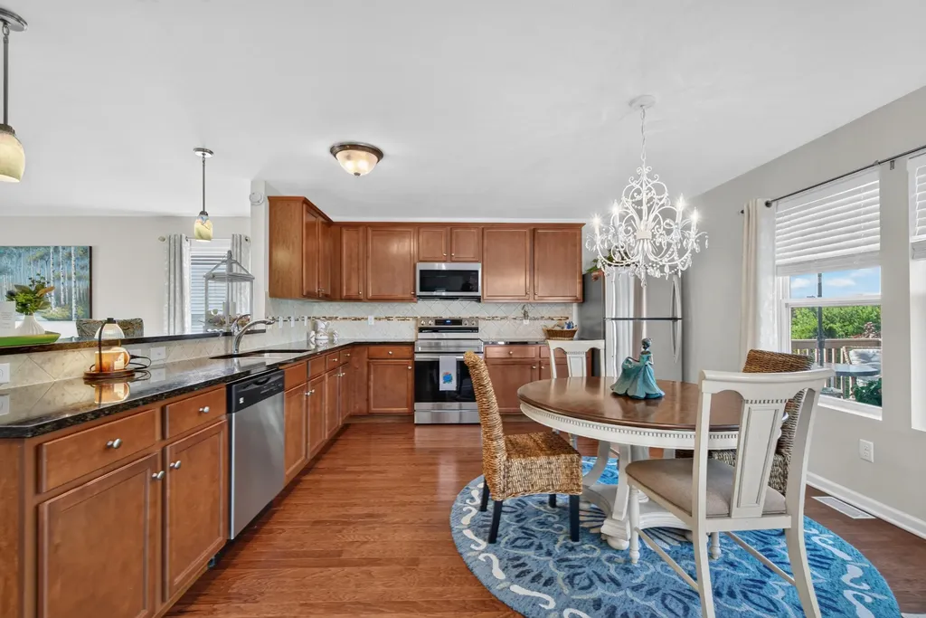 501 Worthington Drive Lansing City MI 48906