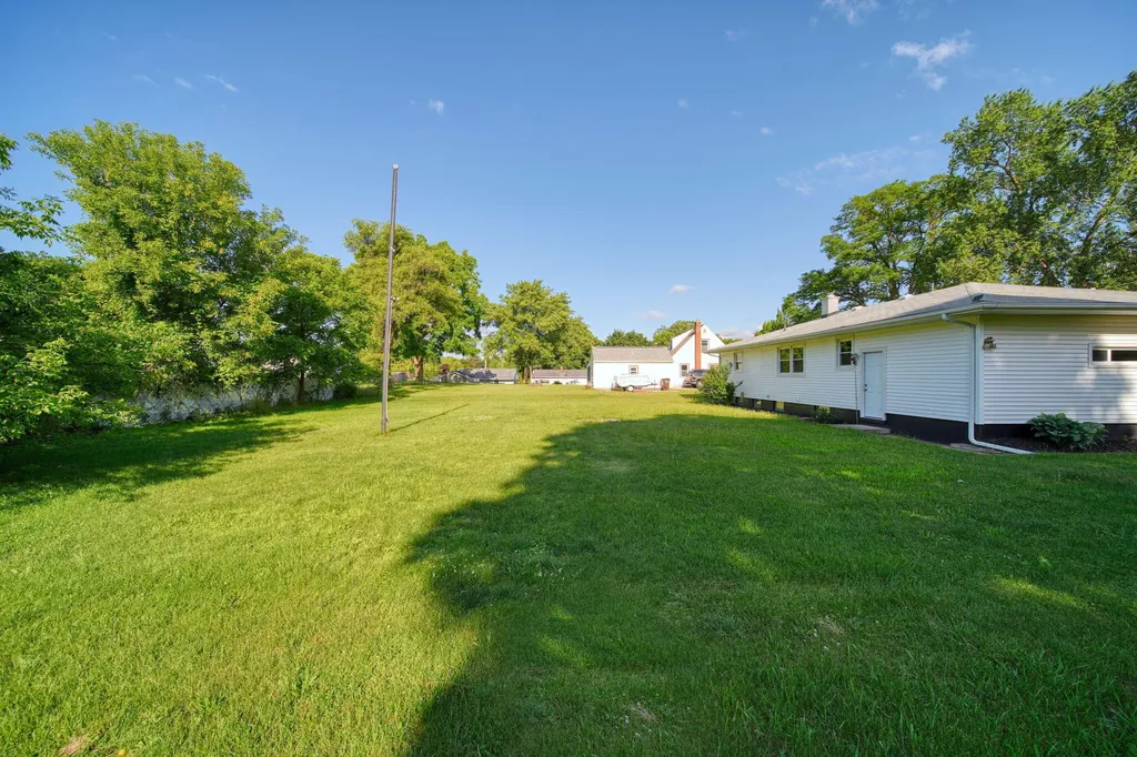 615 Rock Street Jackson City MI 49202