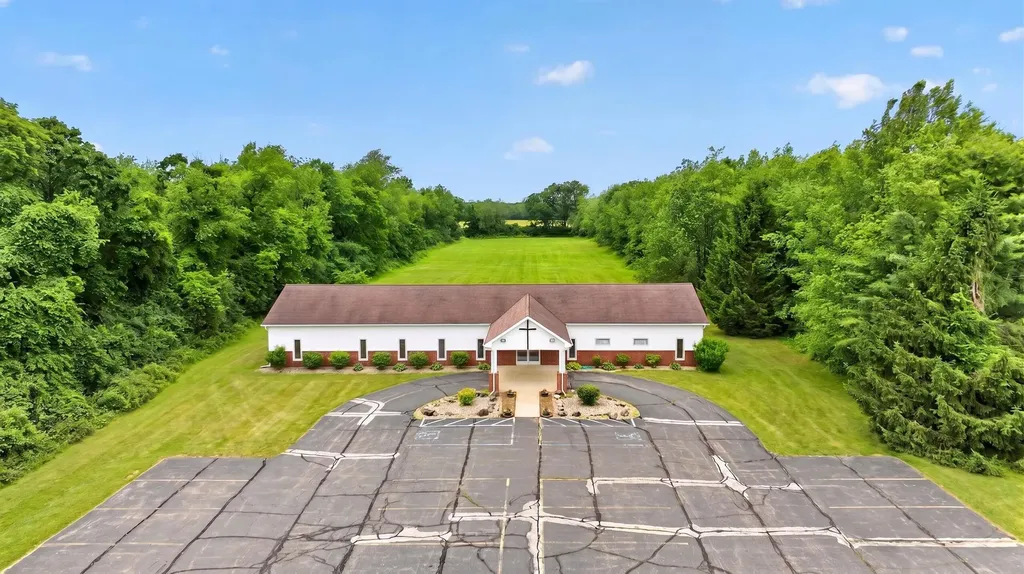 6000 Reynolds Road Spring Arbor Township MI 49201