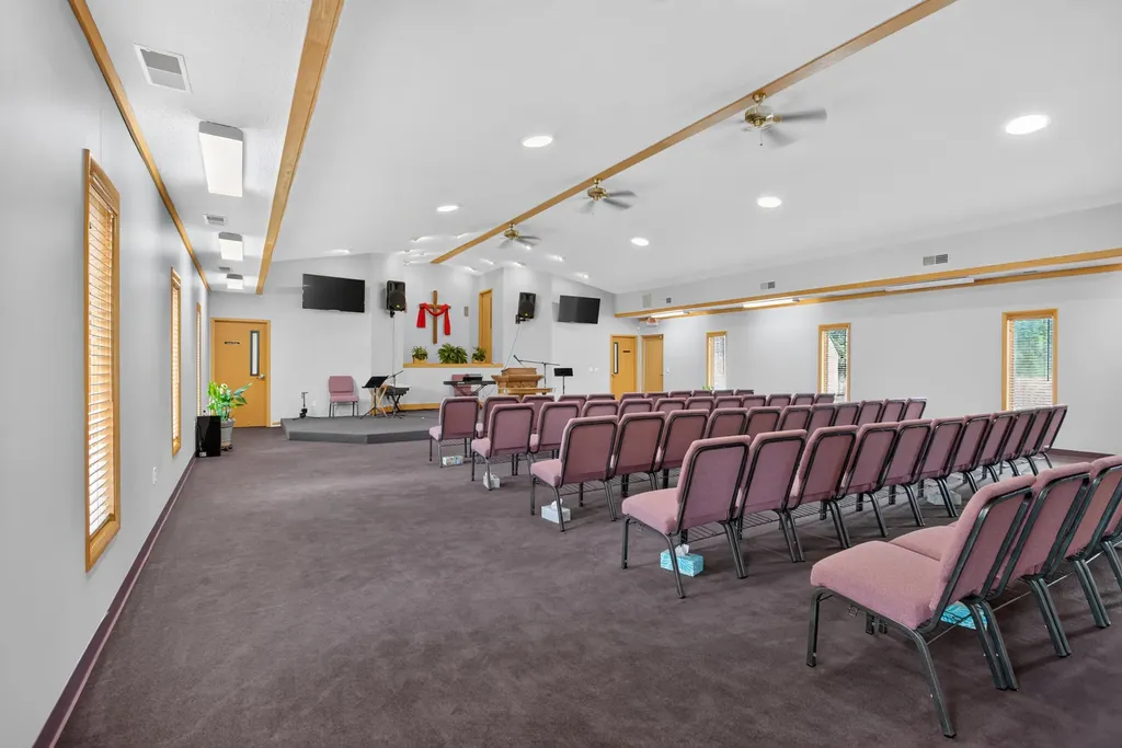 6000 Reynolds Road Spring Arbor Township MI 49201