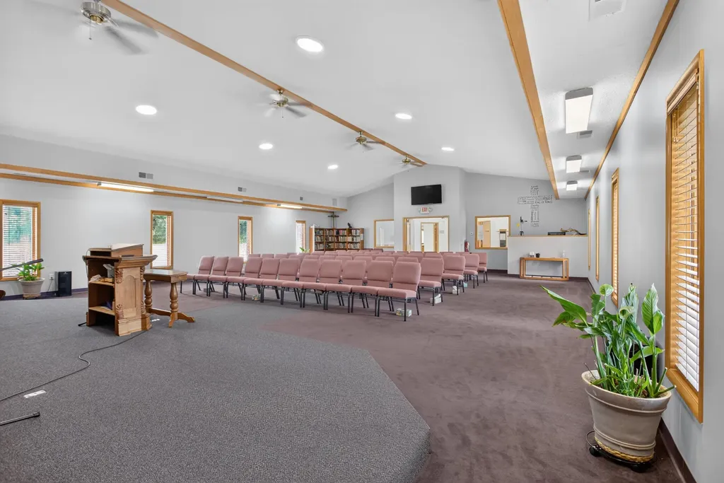 6000 Reynolds Road Spring Arbor Township MI 49201