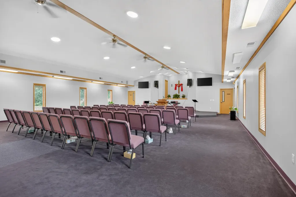 6000 Reynolds Road Spring Arbor Township MI 49201