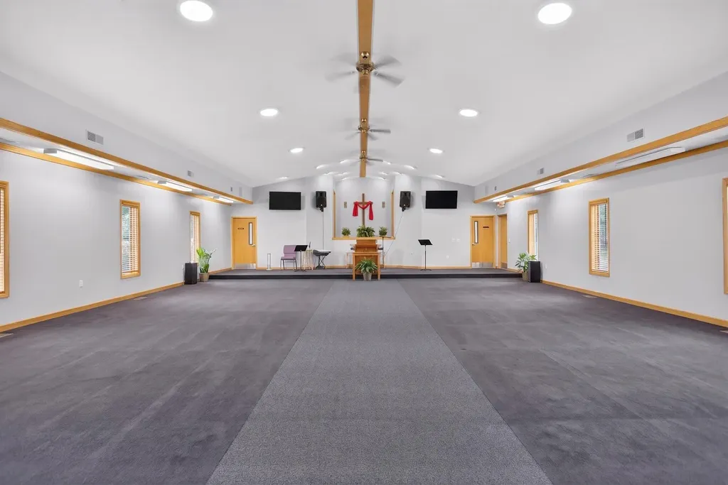 6000 Reynolds Road Spring Arbor Township MI 49201