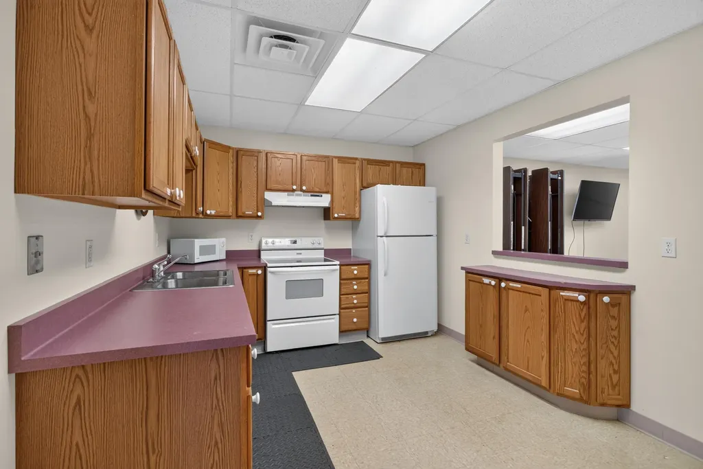 6000 Reynolds Road Spring Arbor Township MI 49201