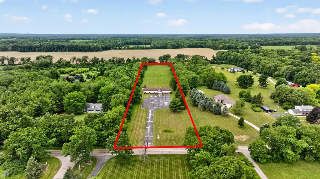 6000 Reynolds Road Spring Arbor Township MI 49201