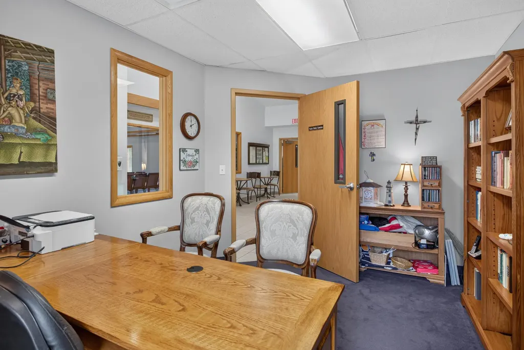6000 Reynolds Road Spring Arbor Township MI 49201