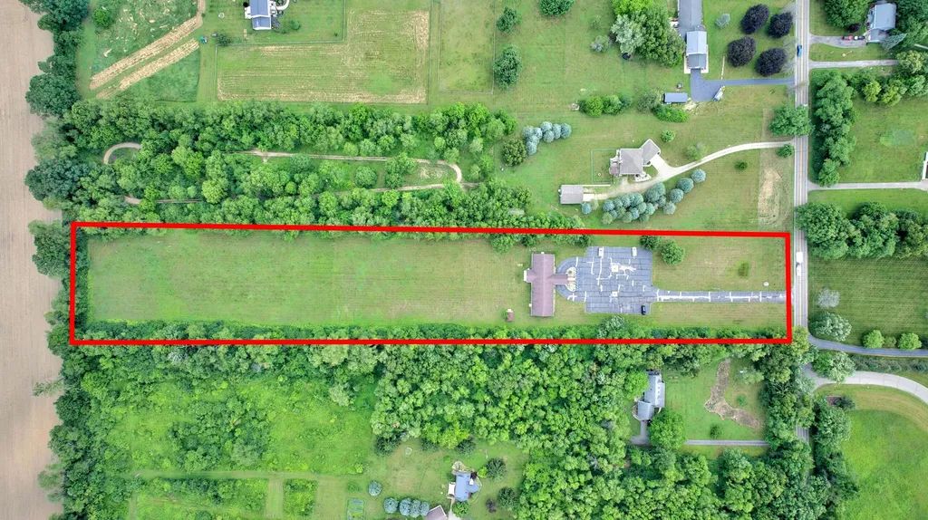 6000 Reynolds Road Spring Arbor Township MI 49201