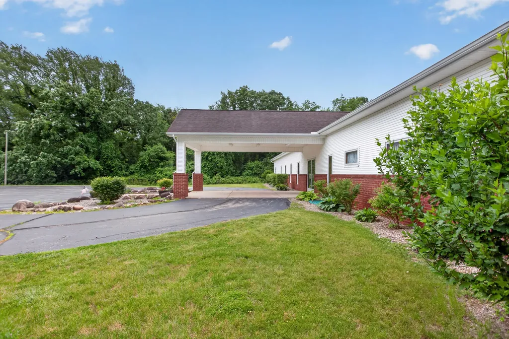 6000 Reynolds Road Spring Arbor Township MI 49201