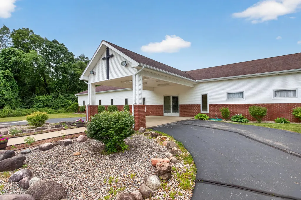 6000 Reynolds Road Spring Arbor Township MI 49201