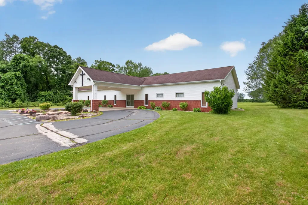6000 Reynolds Road Spring Arbor Township MI 49201