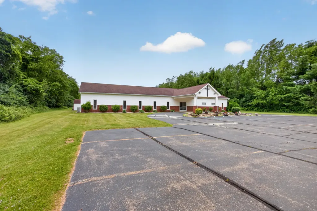 6000 Reynolds Road Spring Arbor Township MI 49201
