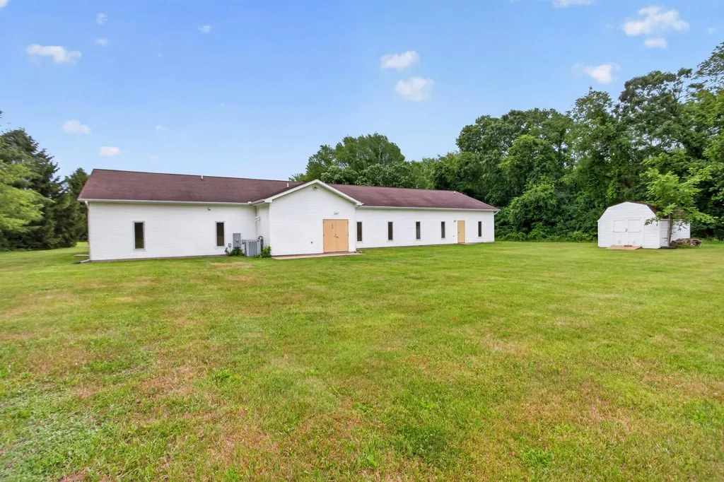 6000 Reynolds Road Spring Arbor Township MI 49201