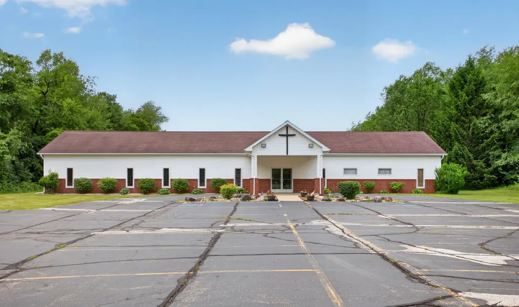 6000 Reynolds Road Spring Arbor Township MI 49201