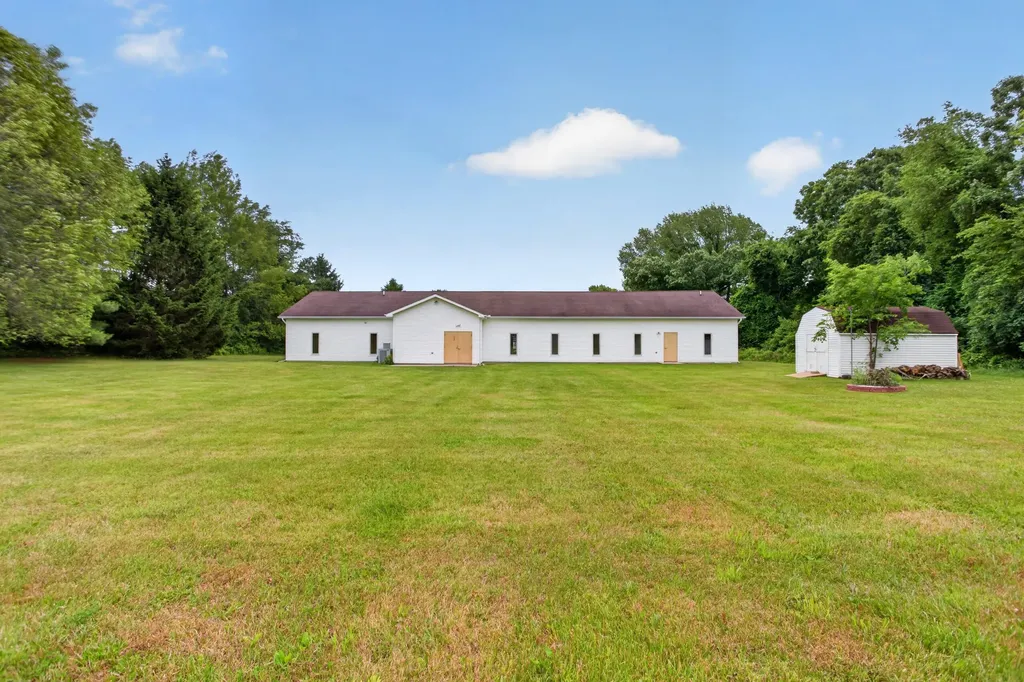 6000 Reynolds Road Spring Arbor Township MI 49201