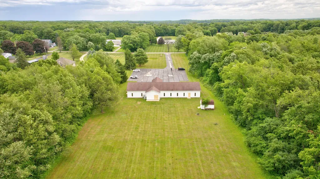 6000 Reynolds Road Spring Arbor Township MI 49201