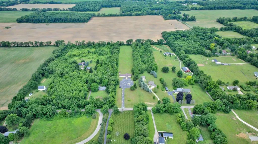 6000 Reynolds Road Spring Arbor Township MI 49201