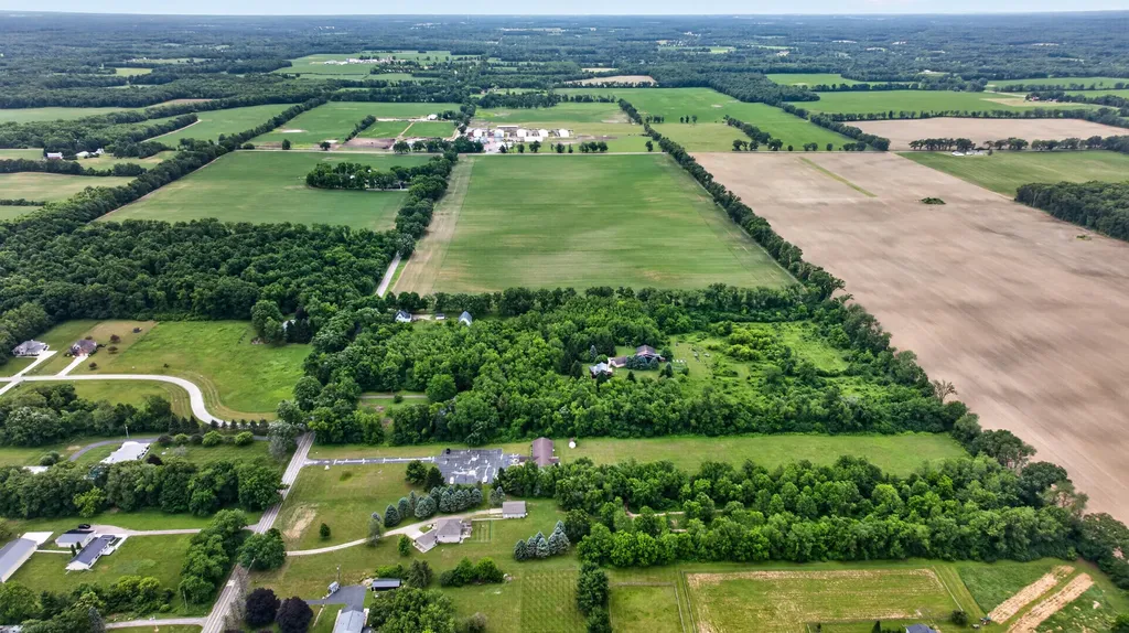 6000 Reynolds Road Spring Arbor Township MI 49201