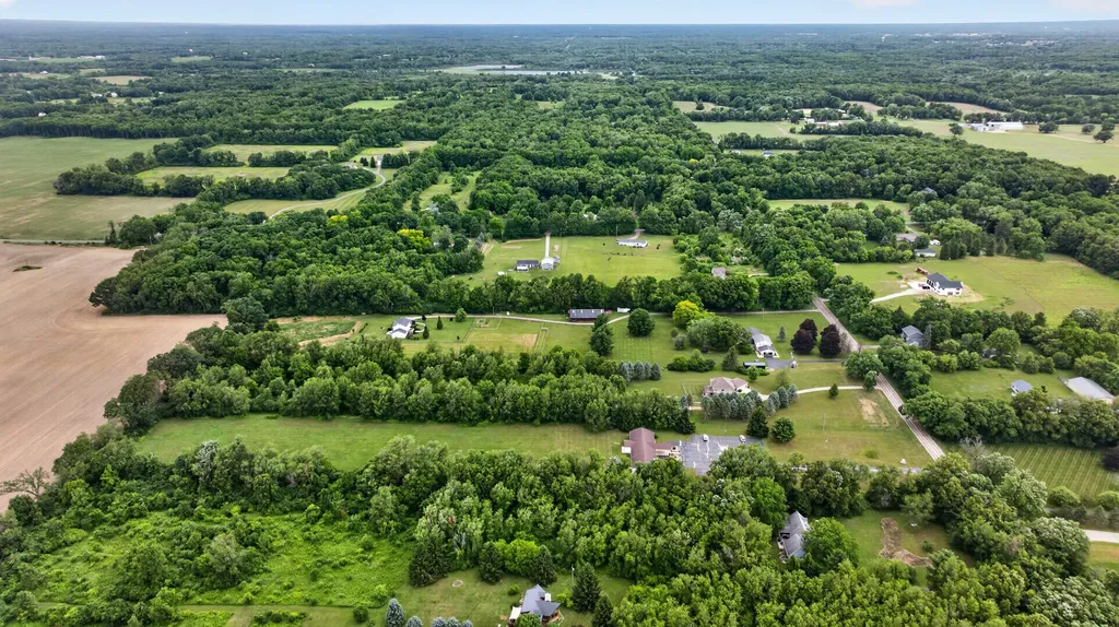 6000 Reynolds Road Spring Arbor Township MI 49201