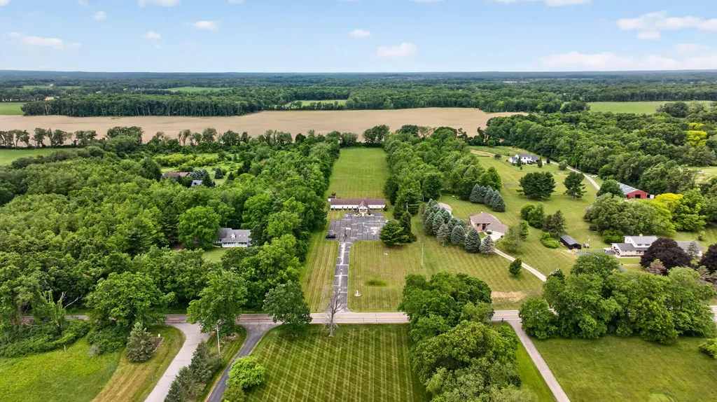 6000 Reynolds Road Spring Arbor Township MI 49201