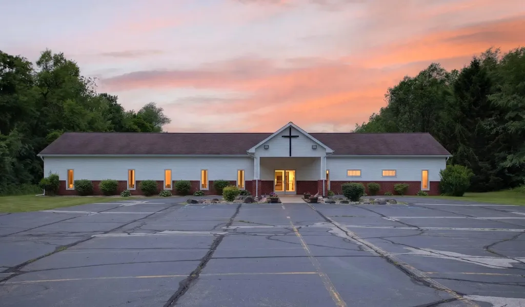 6000 Reynolds Road Spring Arbor Township MI 49201