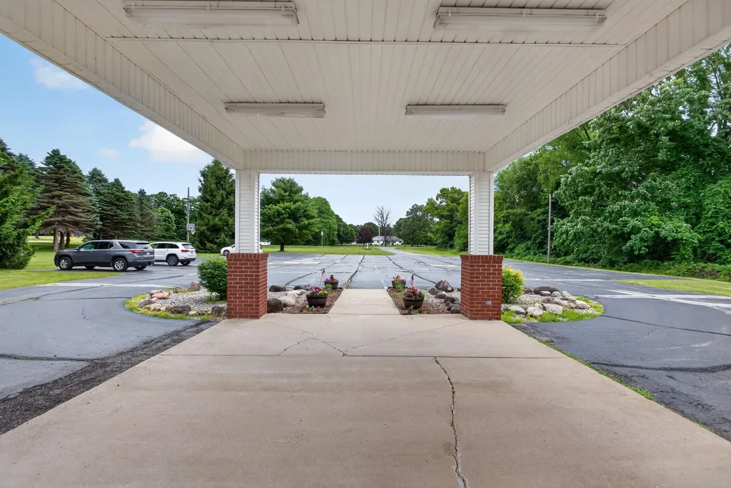 6000 Reynolds Road Spring Arbor Township MI 49201
