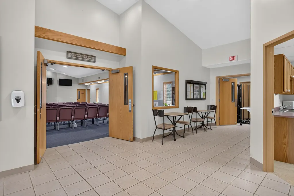 6000 Reynolds Road Spring Arbor Township MI 49201
