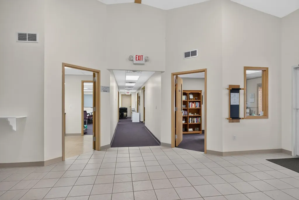 6000 Reynolds Road Spring Arbor Township MI 49201