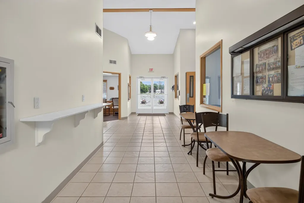 6000 Reynolds Road Spring Arbor Township MI 49201