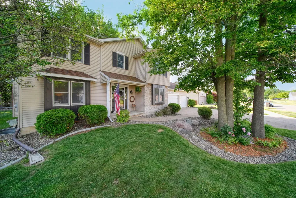 11860 Millstone Drive Grand Ledge City MI 48837