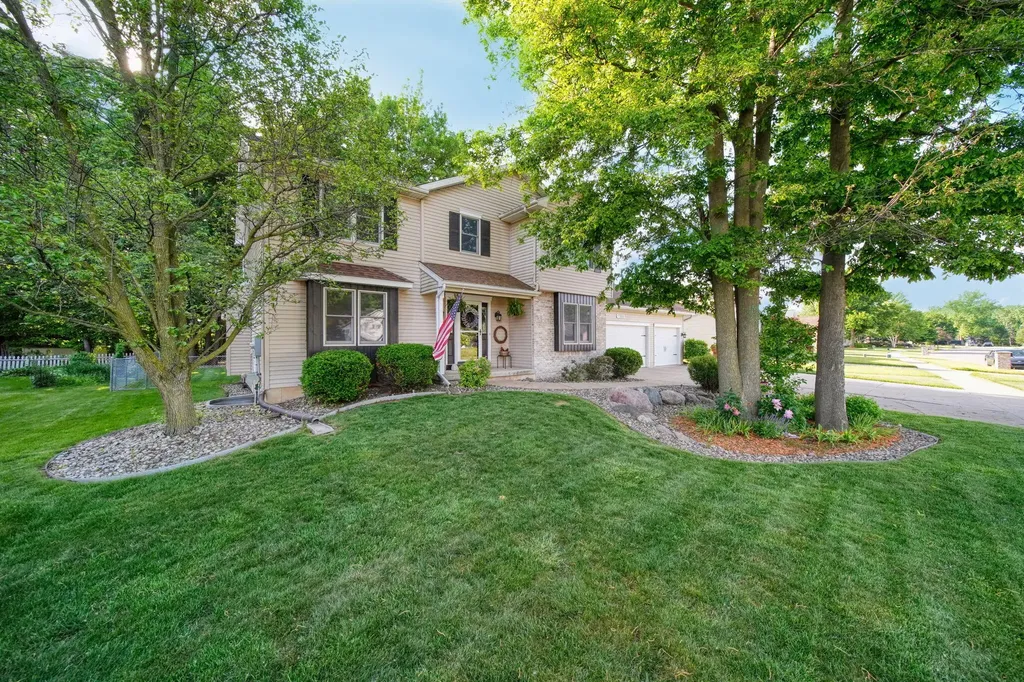 11860 Millstone Drive Grand Ledge City MI 48837
