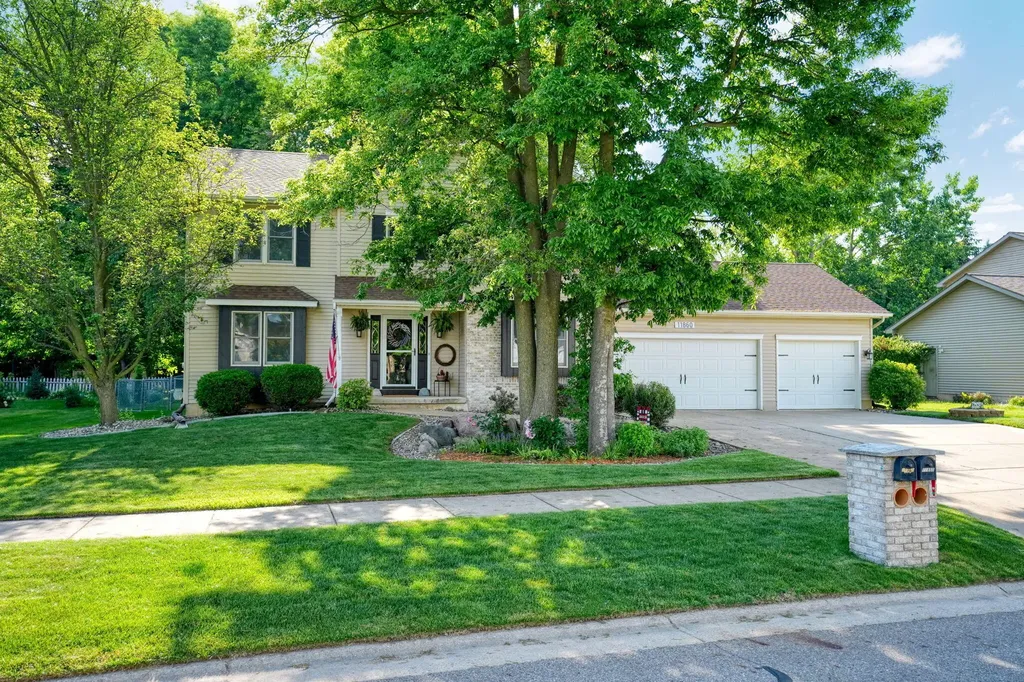 11860 Millstone Drive Grand Ledge City MI 48837