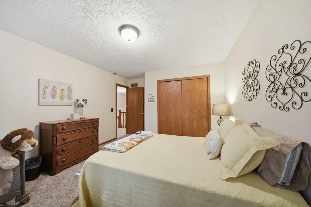 11860 Millstone Drive Grand Ledge City MI 48837