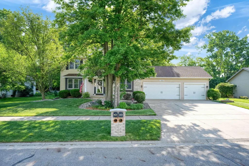 11860 Millstone Drive Grand Ledge City MI 48837