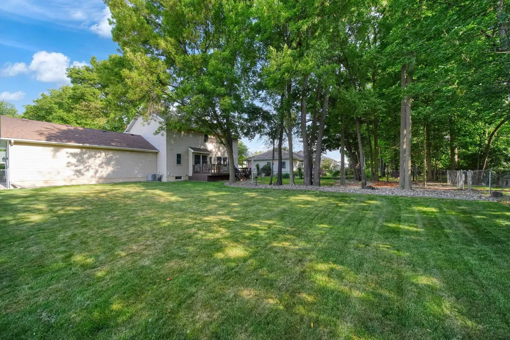 11860 Millstone Drive Grand Ledge City MI 48837