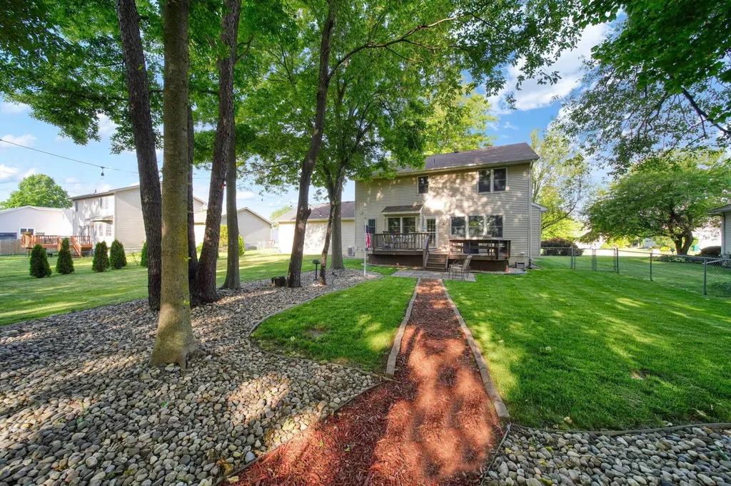 11860 Millstone Drive Grand Ledge City MI 48837
